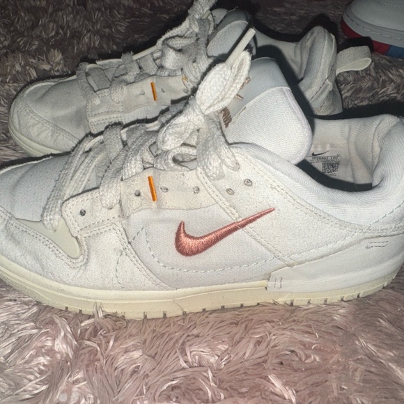 Nike Dunk low disrupts - Picture 2 of 5